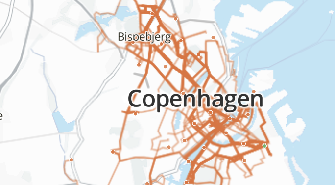 KV25 – Det vil vi i København