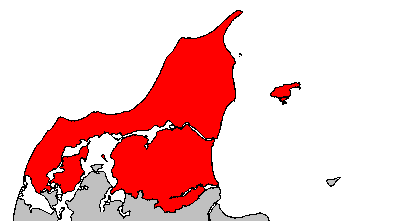 RV25 – Det vil vi i Region Nordjylland